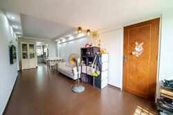 Blk 502 Ang Mo Kio Avenue 5 (Ang Mo Kio), HDB 3 Rooms #603214951